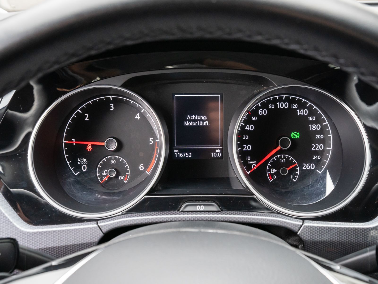 Volkswagen Touran - Bild 15