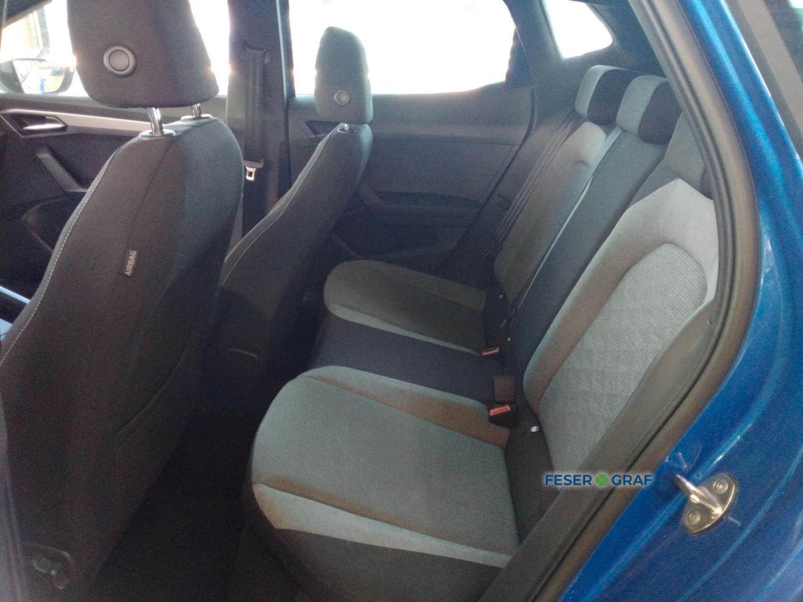 Seat Ibiza - Bild 5