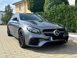 Mercedes-Benz E 63 AMG Mercedes-AMG E 63 4MATIC+ T Autom. ... - Mercedes-Benz E 63 AMG aus 2019