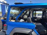 Jeep Wrangler - Vorschau Bild 23