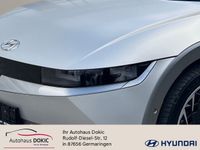 Hyundai IONIQ 5 - Vorschau Bild 6