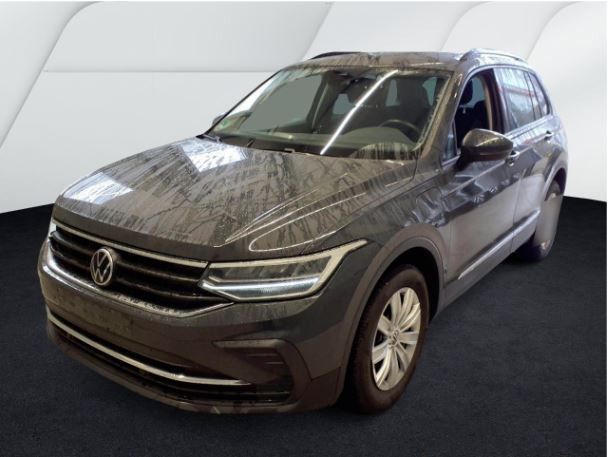 Volkswagen Tiguan 1.4 TSI DSG eHybrid Life | NAVI | AHK |