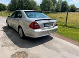Mercedes-Benz Mercedes w211 e320cdi Avantgarde mit Tüv f... - Mercedes-Benz E 320: Cdi W211