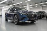 Mercedes-Benz EQS 500 SUV 4Matic - 118 kWH - 22 KW LADER/LOAD