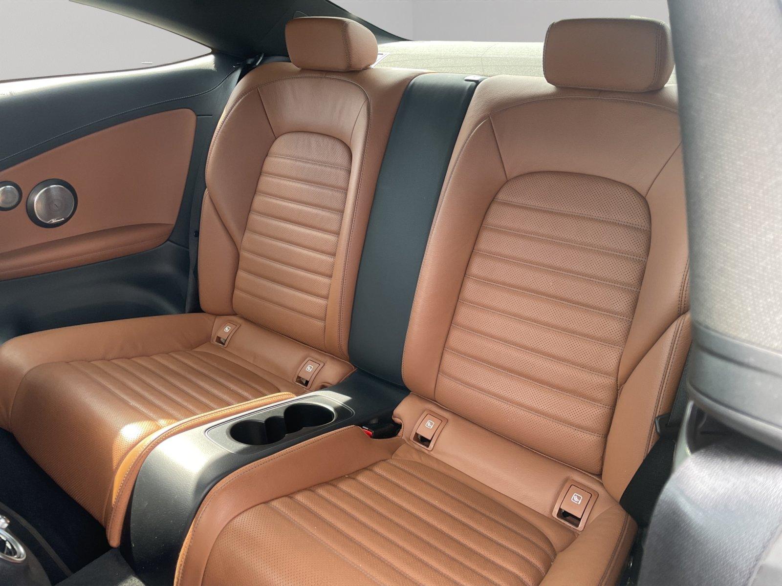 Mercedes-Benz AMG C43 4Matic  HUD*Pano*Burmester