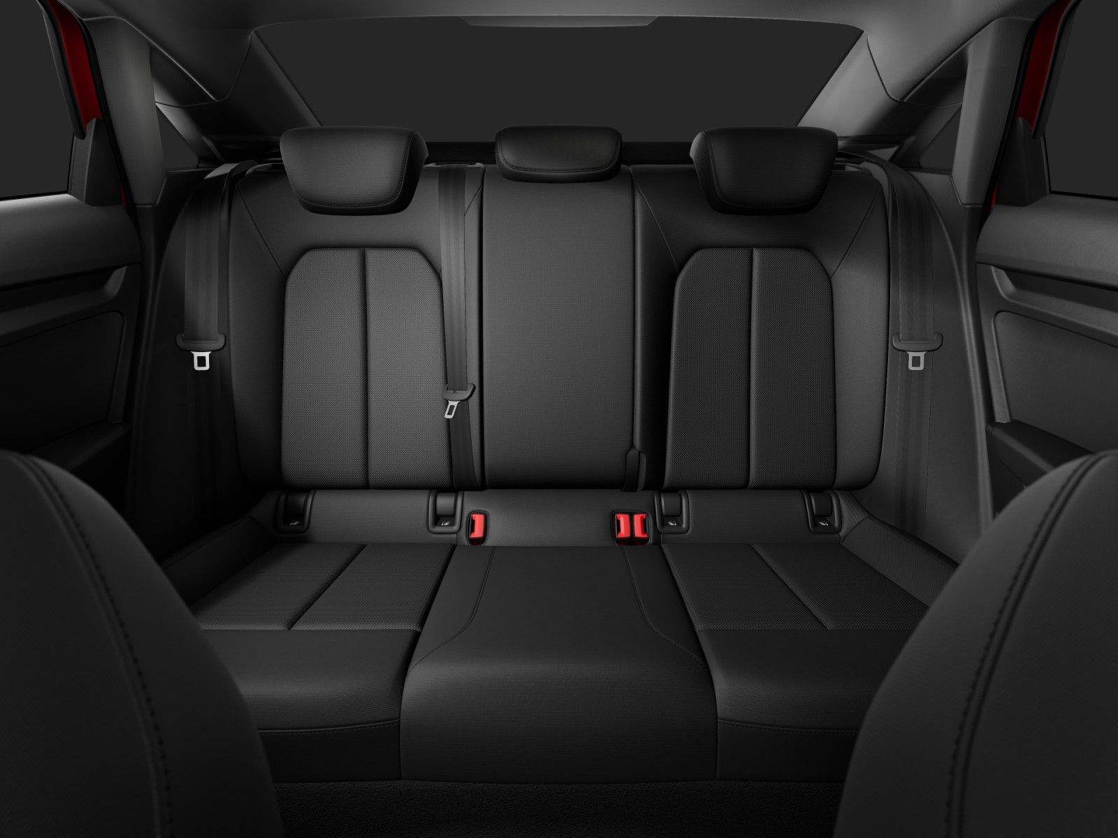 Audi A3 - Bild 15