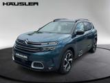 Citroën C5 Aircross Feel Pack 130Ps Automatik AHK Navi P - gebrauchte Citroën C5 Aircross aus dem Jahr 2021