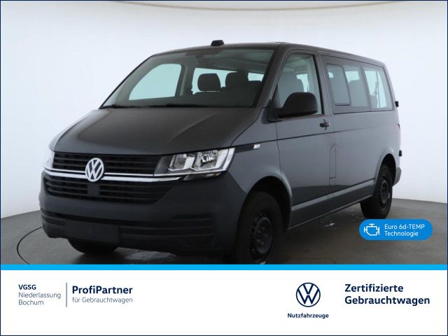 Volkswagen T6.1 Kombi DSG Flügelt. PDC Klima Einparkhilfe