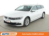 Volkswagen Passat 2.0 TDI Highline BM Aut.*NAVI*LED*ACC*360 - Volkswagen Passat: Kombi, Automatik