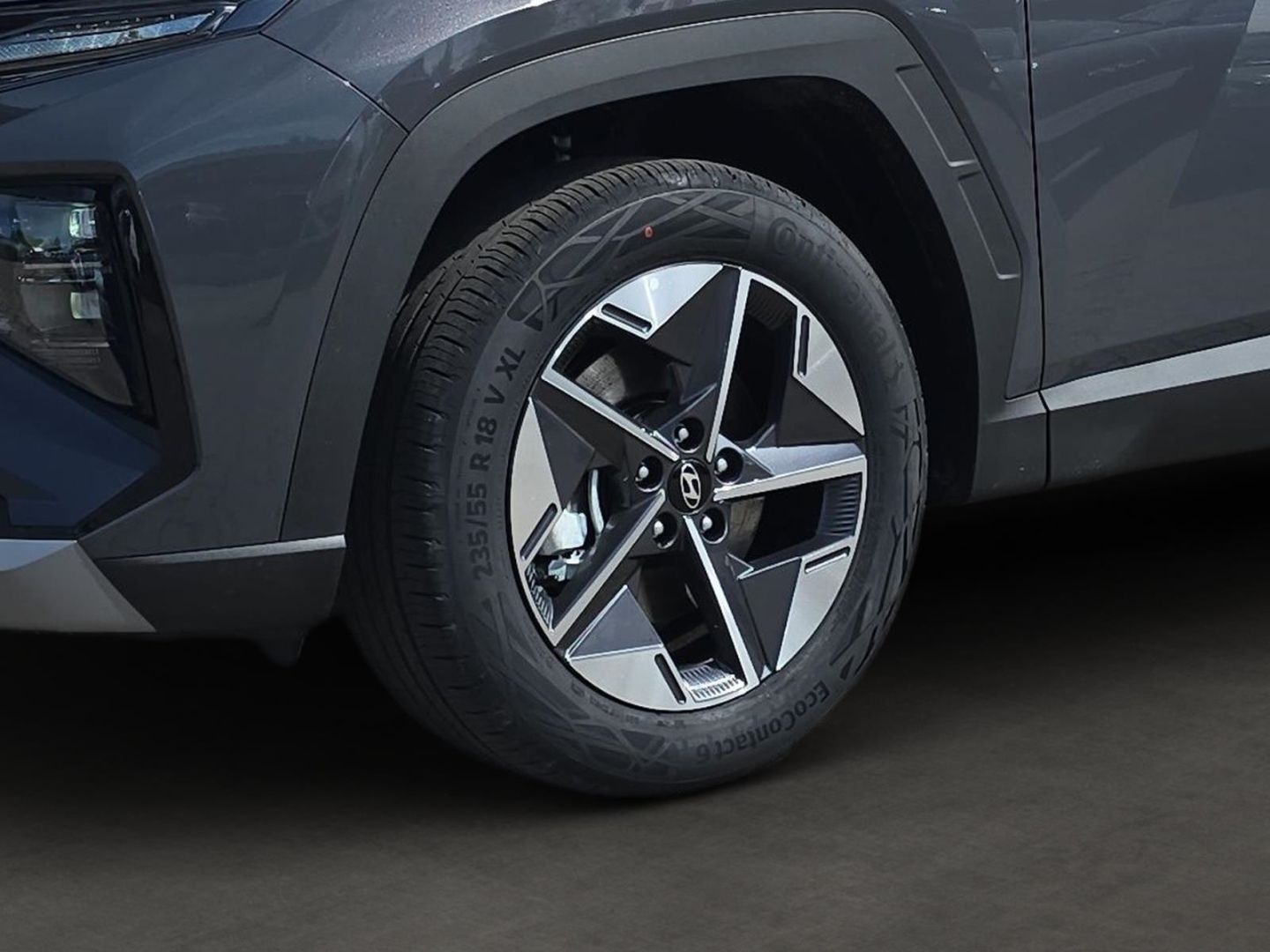 Hyundai Tucson – Bild 6