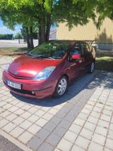 Toyota Prius 1.5-l-VVT-i Sol Sol - Toyota Prius aus 2005 mit Hybrid-Antrieb