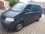 Volkswagen VW T5 Transporter 5 Sitze LKW Zulassung  A... - Volkswagen T5 Transporter in Dresden