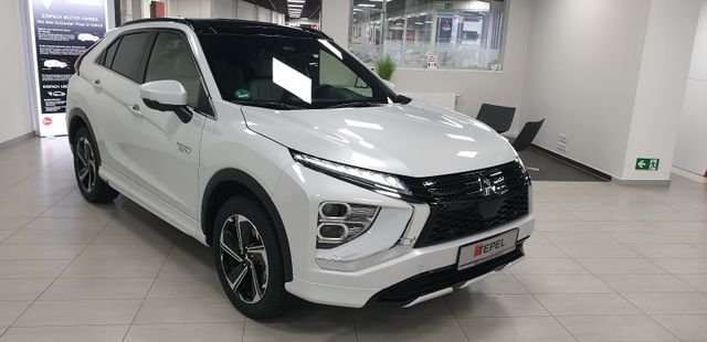 Mitsubishi Eclipse Cross 2.4 PLUG-IN HYBRID TOP 4WD