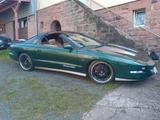 Pontiac Trans Am 5.7 V8 Targa H Zulassung  - Pontiac: 8