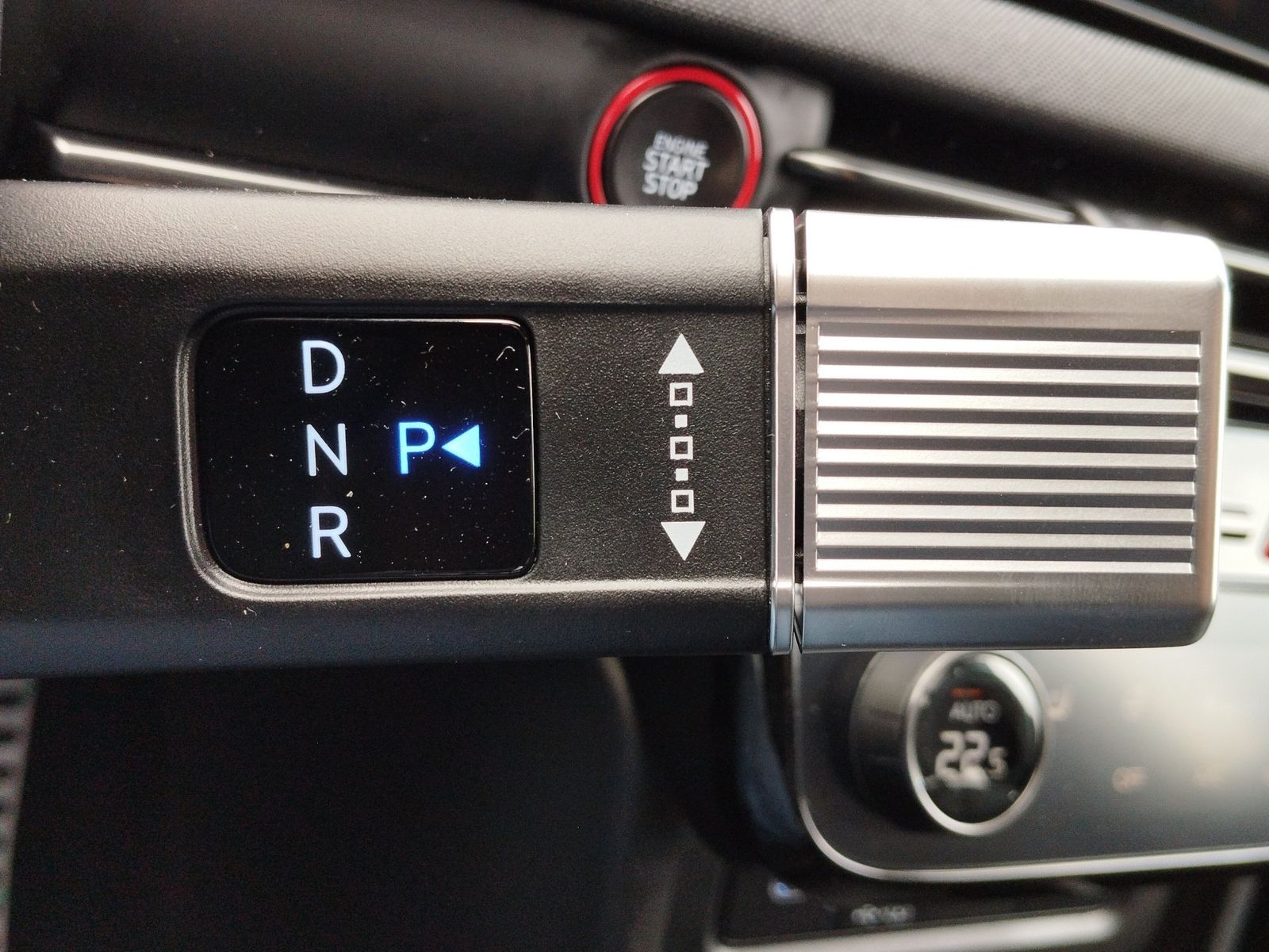 Hyundai Tucson – Bild 27
