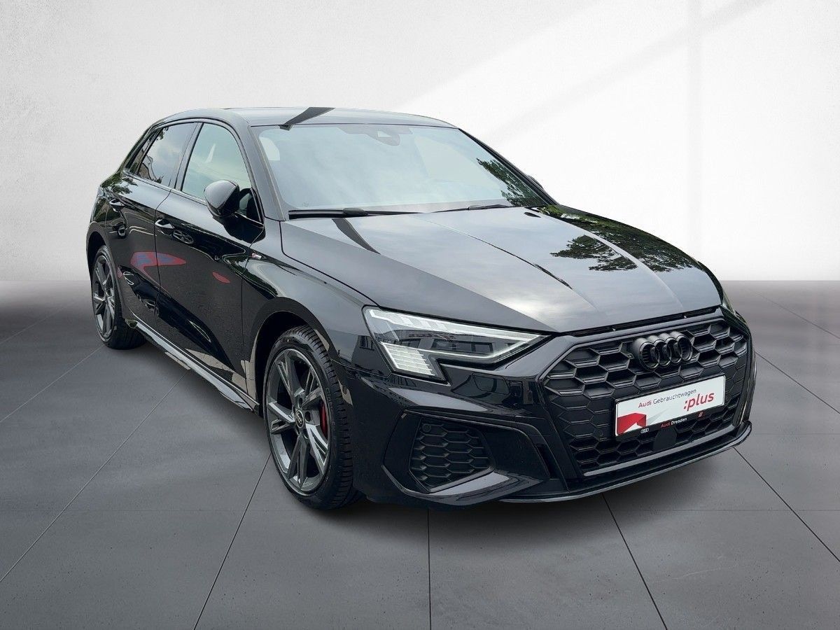 Audi A3 - Bild 6