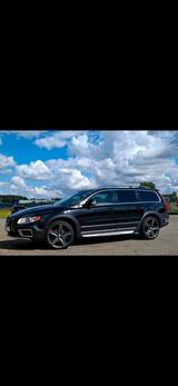 Volvo XC70 D5 AWD, kompl. Wartung 10K+ - gebrauchte Volvo XC70 aus dem Jahr 2012
