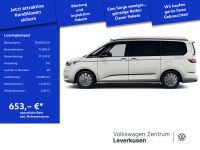 Volkswagen T7 California - Vorschau Bild 2
