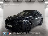 BMW X6 M Competition Massage Bowers & Wilkins LED - BMW X6 M Jahreswagen