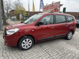 Dacia Lodgy Comfort 7-Sitzer - gebrauchte Dacia Lodgy aus dem Jahr 2021