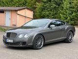 Bentley Continental 6.0 GT-SPEED *610 PS *TÜV NEU - Bentley: Speed