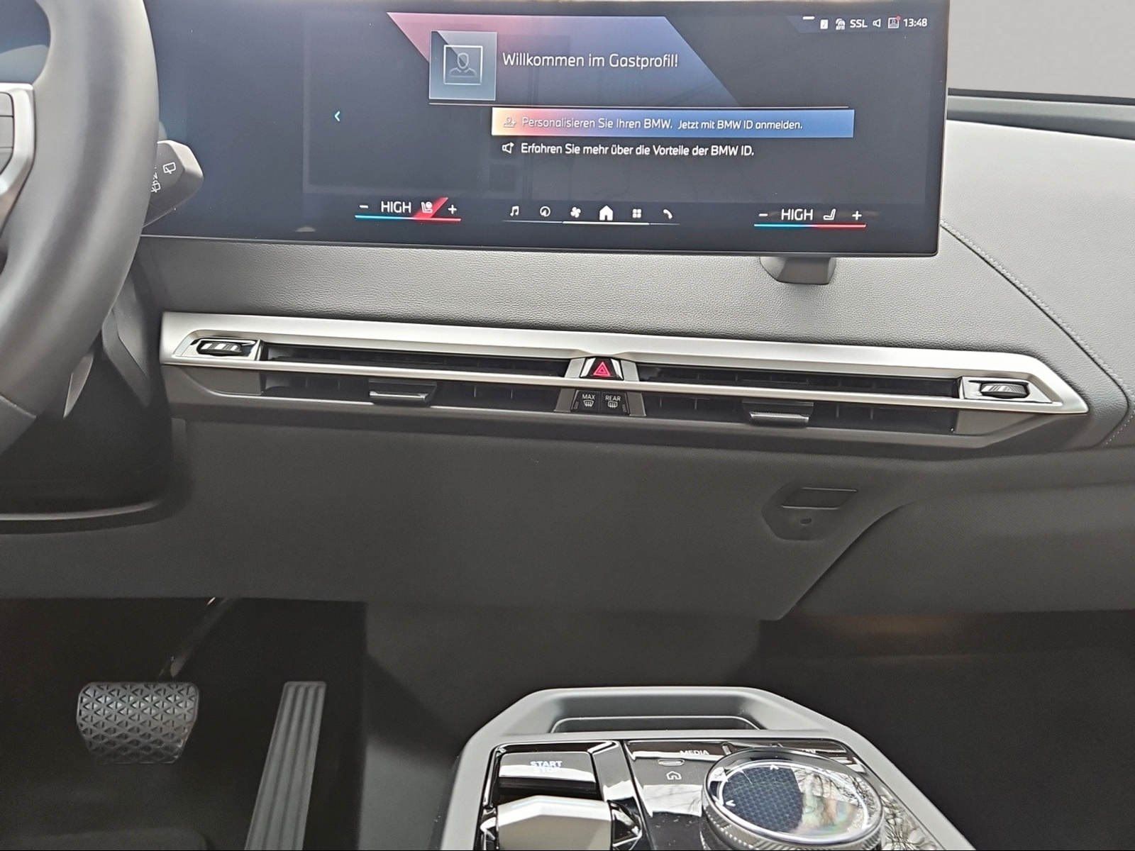 BMW iX - Bild 18