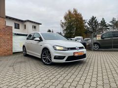 Golf VII  Highline  R-Line