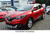 Renault KADJAR XMOD+1.HAND NUR 58TKM+AUTOMATIK+EUR6+PDC - Renault Kadjar XMOD mit Diesel-Antrieb