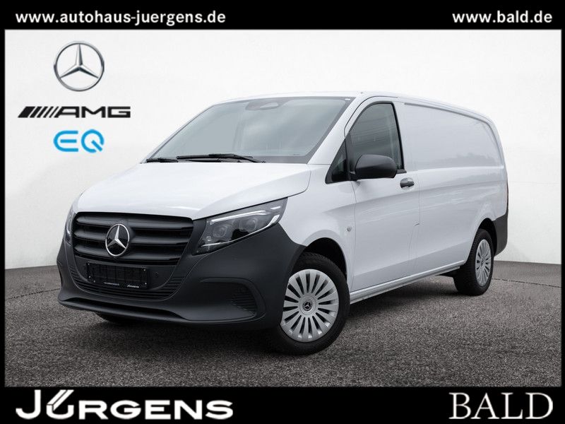 Mercedes-Benz Vito — hlavná fotografia