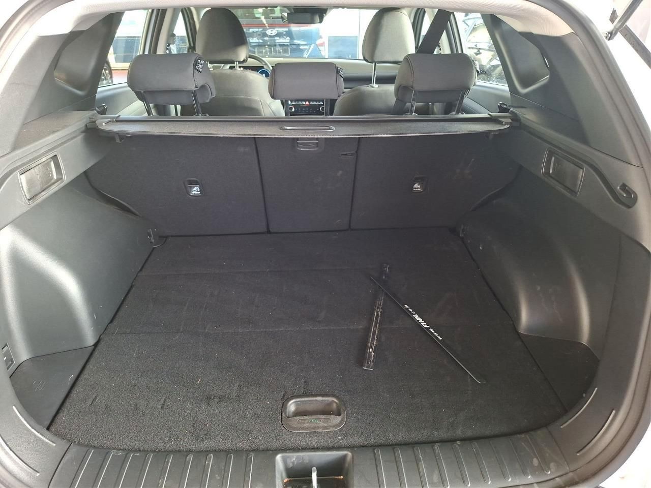 Hyundai Tucson – Bild 8