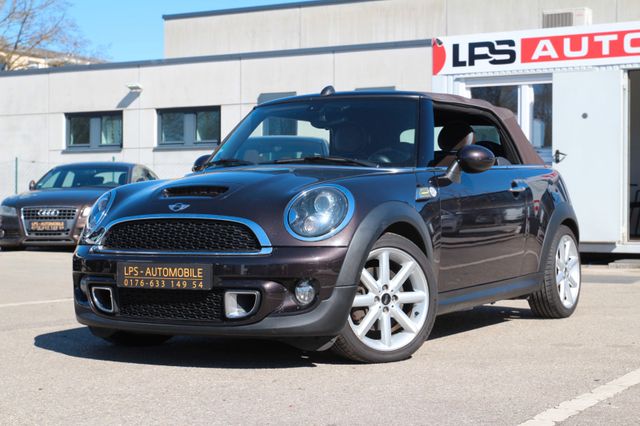 MINI COOPER_S Cabrio Cooper S