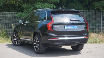 Volvo XC90 - 3