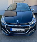 Peugeot 208 PureTech 110 EAT6 Allure Allure - gebrauchte Peugeot 208 aus dem Jahr 2019