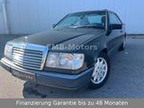 Mercedes-Benz Mercedes W124 Coupe 230 CE Kein Rost - Mercedes-Benz: Ce W124