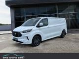Ford Transit Custom Limited L2 Aut. 70l*B&O*Bi-LED