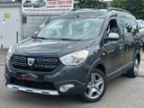 Dacia Dokker Stepway 1.6SCE/2xSchiebetür/AC/SHZ/Euro6 - Dacia in Mannheim