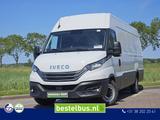 Iveco DAILY 35S18 ac automaat EURO6 Kasten - Iveco Daily 35s18