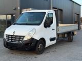 Renault Master 2.3 dCi L3/3 SITZE/TÜV/3,5T/6,42m LÄNGE - Renault Master: 5.5