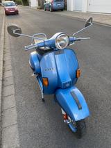 Vespa PX 80 mit eingetr. 139 ccm Motorradführerschein! - VESPA PX 80