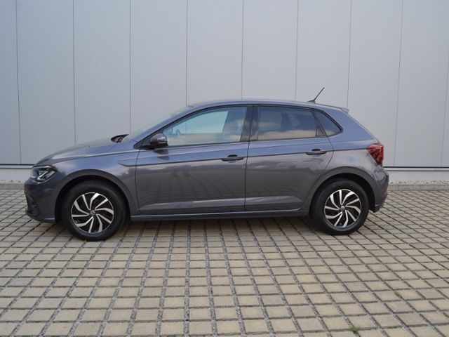 Polo 1.0 TSI 95 PS Life LED/IQ.DRIVE-PAKET/ACC/A