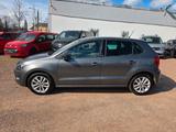 Volkswagen Polo V Style*TopZustand*Klima*SHZ*ALU*Garantie - Volkswagen Polo: Style