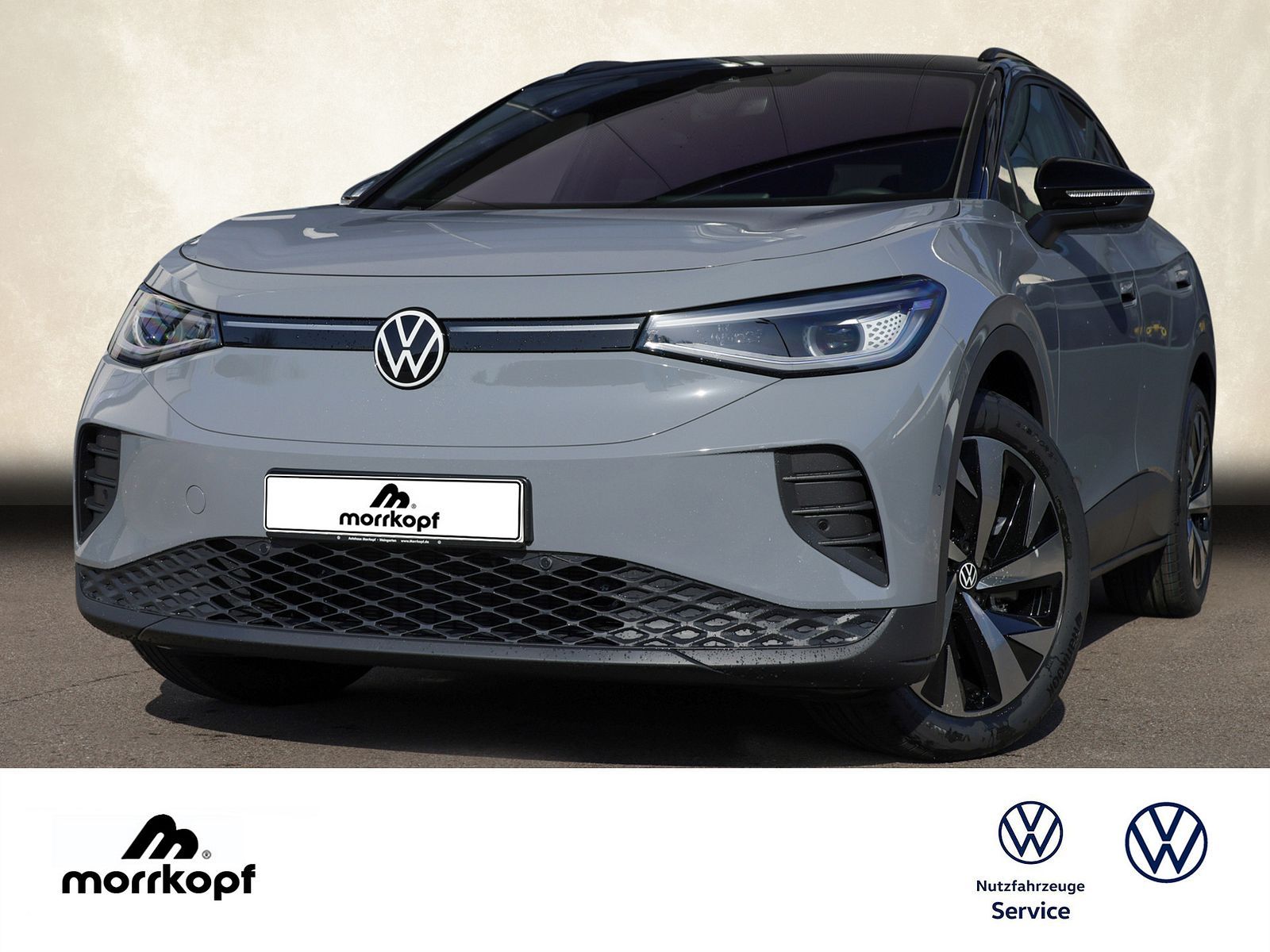 Volkswagen ID.4 - Bild 2