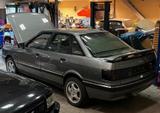 Audi 90 quattro - gebrauchte Audi 80 aus dem Jahr 1988