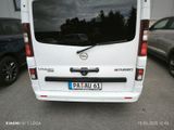 Opel Vivaro Tourer 8 Sitzer  - Opel: 8 Sitzer