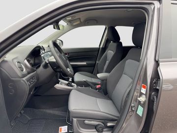 Fotografie 9 des Suzuki Vitara 1.4 Hybrid 'Comfort' | LED | NAVI