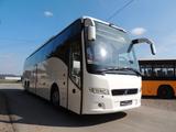 Volvo 9700 HD EURO-5 - Volvo 9700