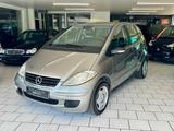 Mercedes-Benz A 150 / TÜV NEU / AUTOMATIK - gebrauchte Mercedes-Benz A 150 aus dem Jahr 2005