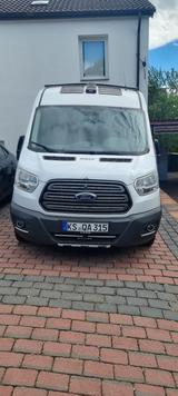 Ford Transit Wohnmobil  - Ford Transit: Wohnmobil