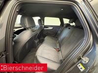 Audi S4 - Vorschau Bild 8