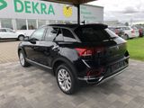 Volkswagen T-Roc 1.5 TSI OPF DSG Style/AHK - Volkswagen T-Roc: Style